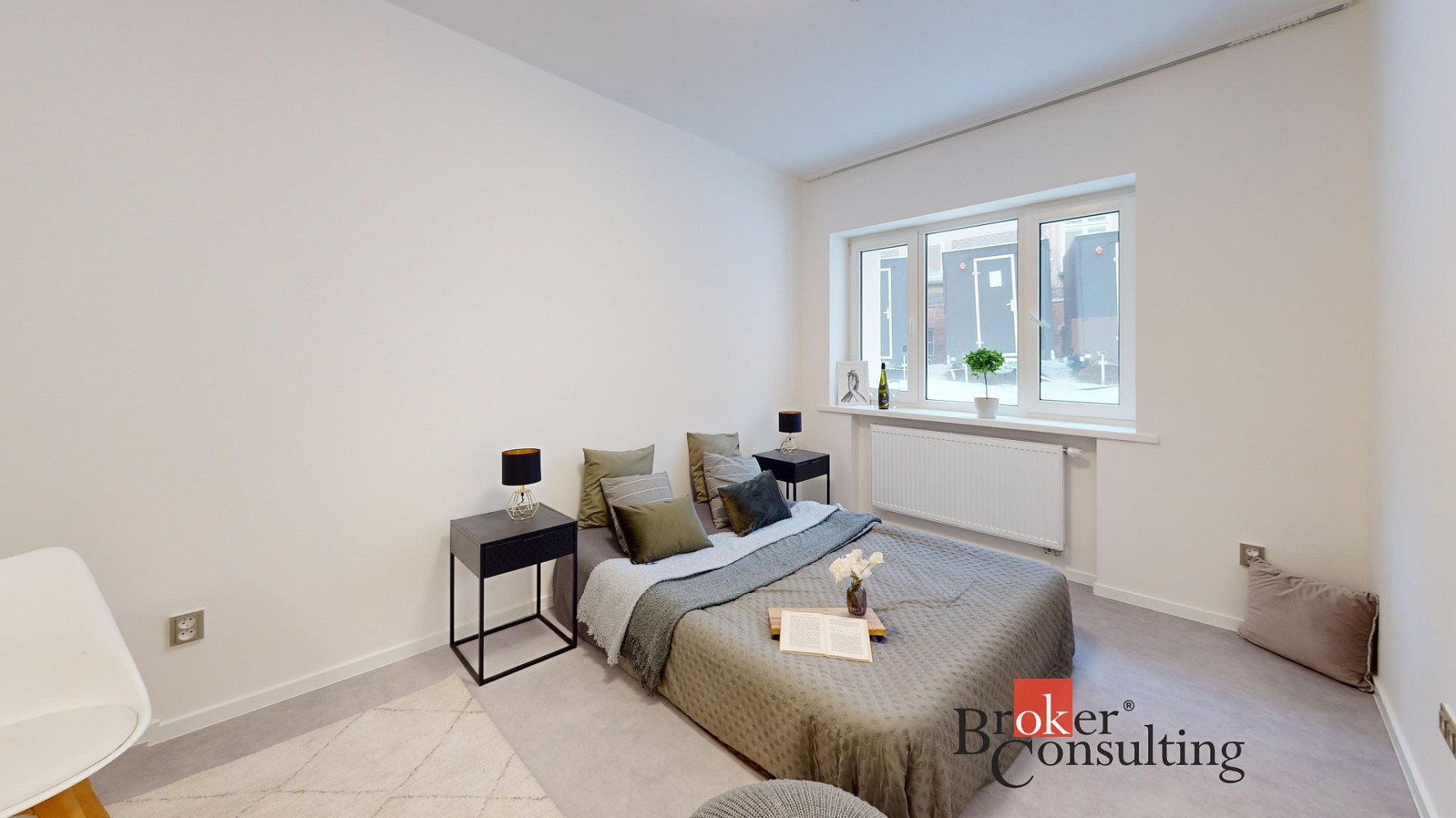 Prodej bytu 1+1 38 m²