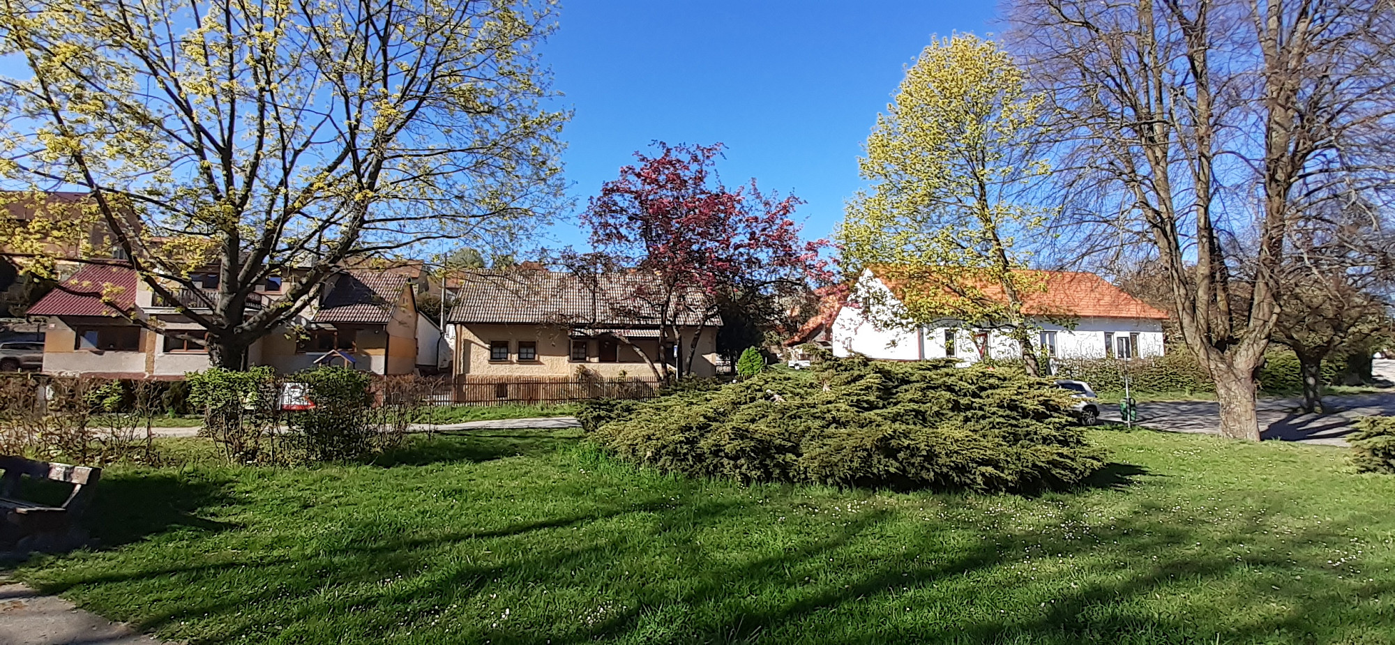 Prodej domu 96 m² s pozemkem 305 m²
