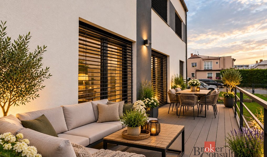 Prodej domu 218 m² s pozemkem 458 m², Plzeň – náhled fotky 10