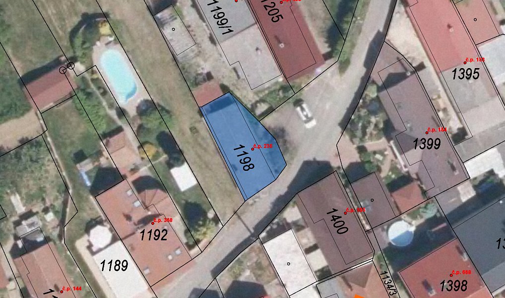 Prodej domu 65 m² s pozemkem 104 m², Buchlovice – náhled fotky 5