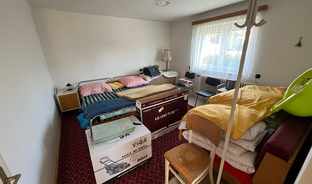 Prodej domu 362 m², Újezd – náhled fotky 16