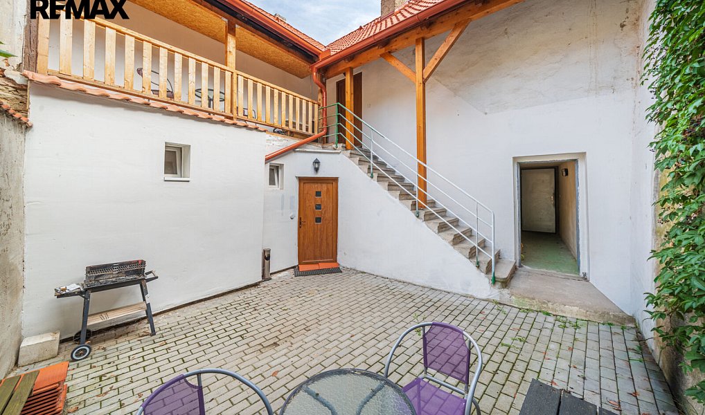 Prodej domu 112 m² s pozemkem 126 m², Roudnice nad Labem – náhled fotky 20