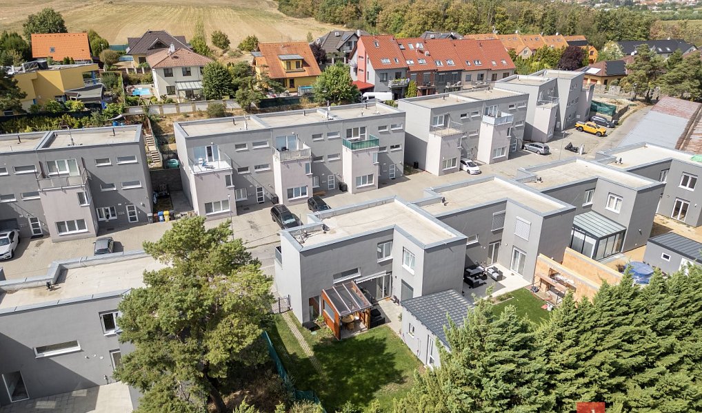 Prodej bytu 2+kk 67 m², Modřice – náhled fotky 16
