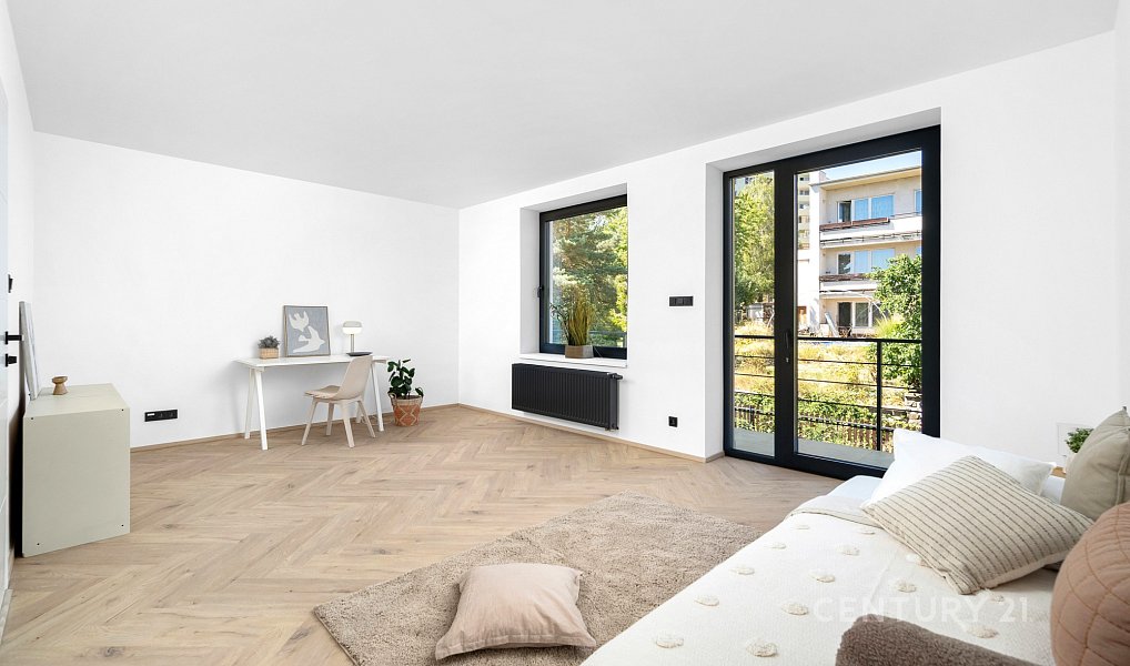 Prodej bytu 4+kk 143 m², Brno – náhled fotky 14