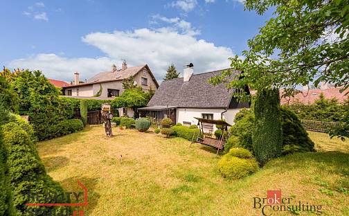 Prodej domu 80 m² s pozemkem 887 m², Kodešova, Frýdlant, okres Liberec