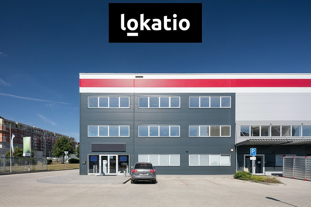 Pronájem skladovacích prostor 3 259 m² – fotografie 2