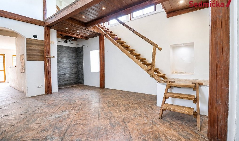 Prodej domu 120 m² s pozemkem 850 m², Uhlířské Janovice – náhled fotky 14
