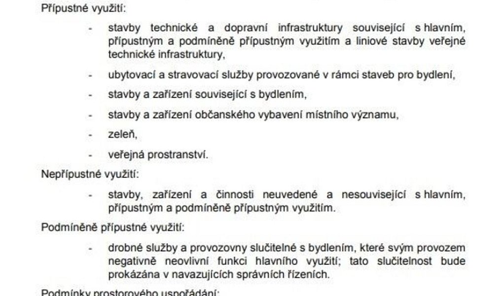 Prodej stavebního pozemku 951 m², Nová Paka – náhled fotky 7