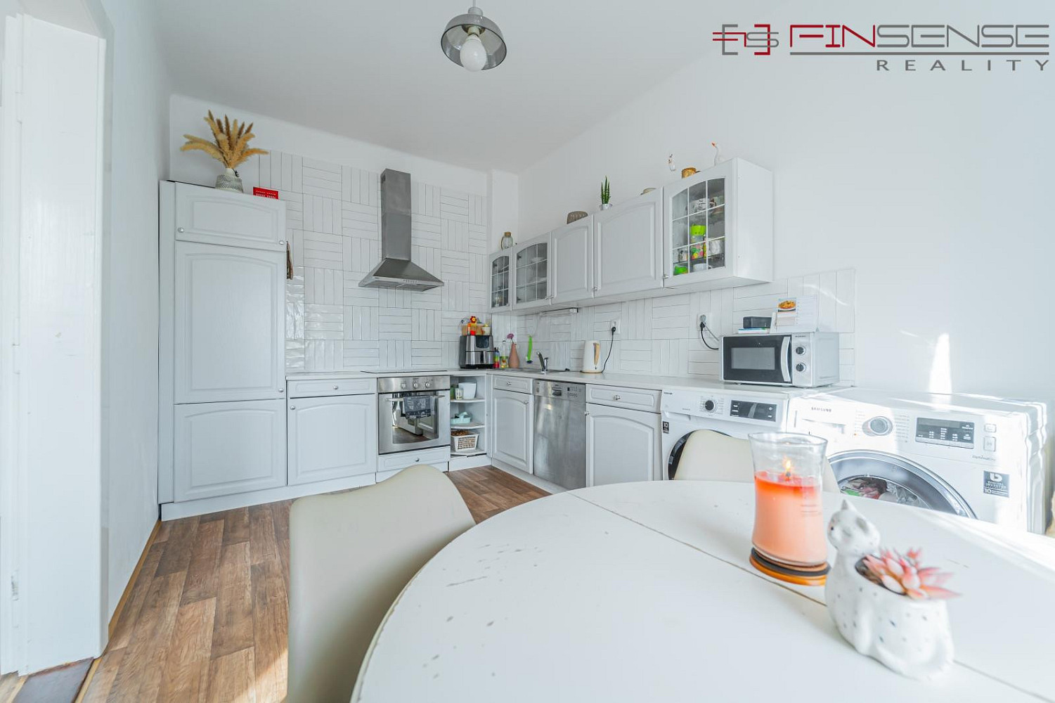 Prodej bytu 3+1 77 m²