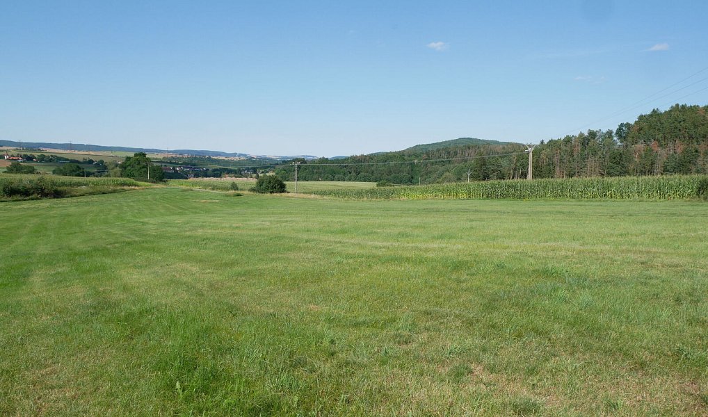 Prodej pozemku 19 928 m², Nový Knín – náhled fotky 14