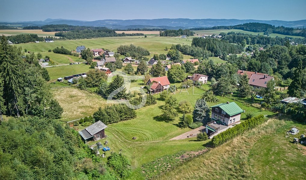 Prodej chaty/chalupy 75 m² s pozemkem 4 199 m², Maršov u Úpice – náhled fotky 18