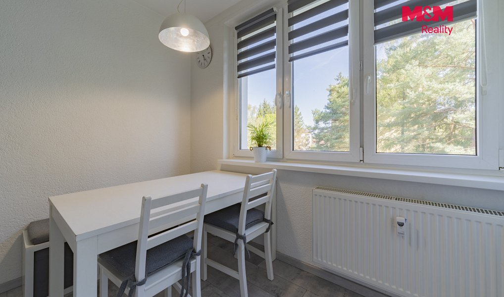 Prodej bytu 2+1 60 m², Františkovy Lázně – náhled fotky 10