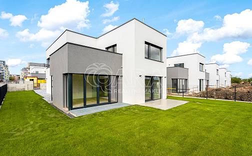 Prodej bytu 5+kk 289 m², Praha 4 - Chodov