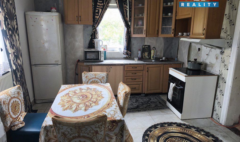 Prodej domu 214 m² s pozemkem 2 125 m², Havířov – náhled fotky 5