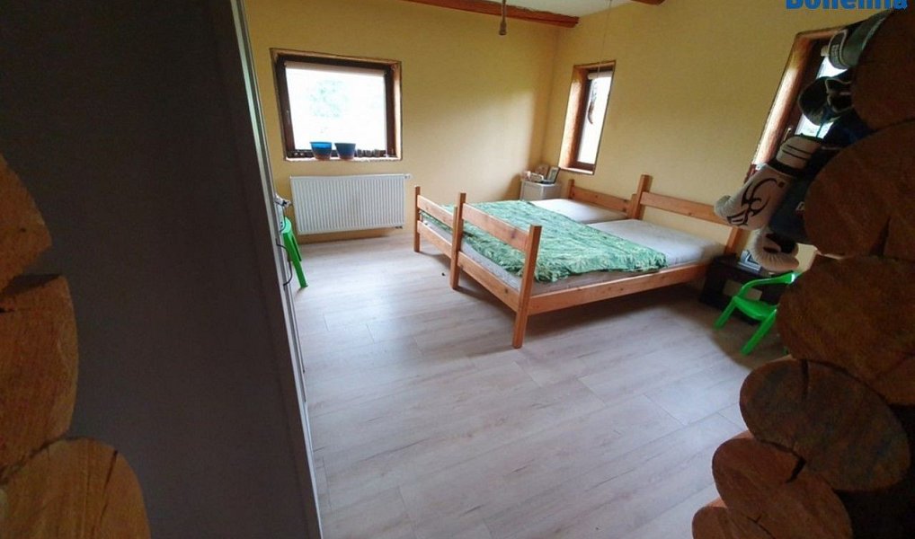 Prodej domu 100 m² s pozemkem 4 208 m², Lhotky – náhled fotky 6