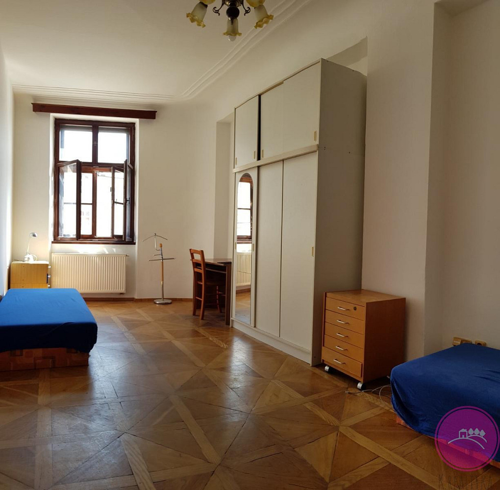 Pronájem bytu 2+1 100 m² – fotografie 5