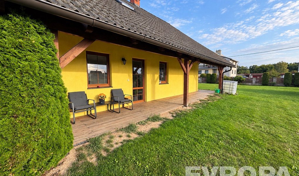 Prodej domu 182 m² s pozemkem 2 434 m², Vrchlabí – náhled fotky 2