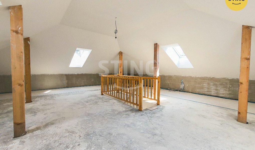 Prodej domu 144 m² s pozemkem 1 685 m², Petrovice u Karviné – náhled fotky 22
