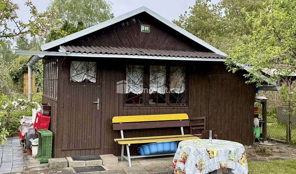 Prodej chaty/chalupy 20 m², Mariánské Lázně – náhled fotky 9