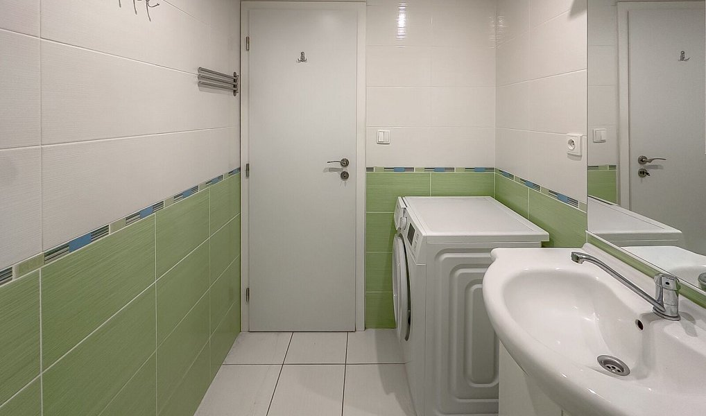 Pronájem bytu 3+1 76 m², Chomutov – náhled fotky 16