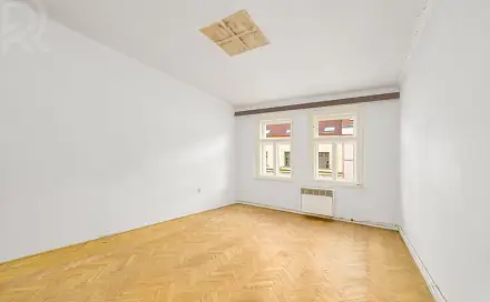 Prodej bytu 2+1 75 m²