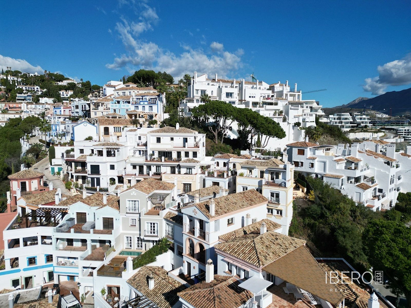 Casa 4+kk – Benahavís, La Herredia, Artola - Vista 4