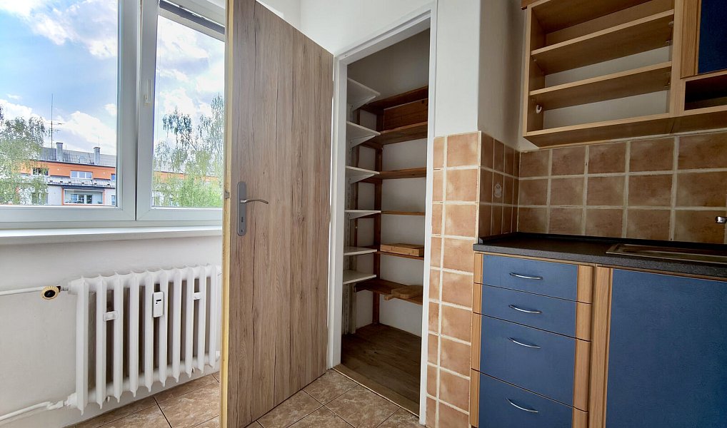 Prodej bytu 2+1 62 m², Ostrava – náhled fotky 3