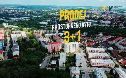 Prodej bytu 3+1 74 m², Ortenova, Jihlava