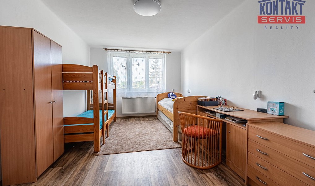 Prodej bytu 3+1 76 m², Černá v Pošumaví – náhled fotky 6