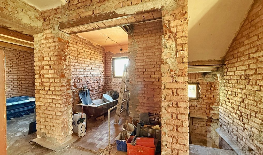 Prodej domu 137 m² s pozemkem 746 m², Nová Paka – náhled fotky 20