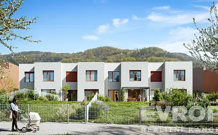 Prodej domu 177 m² s pozemkem 455 m², Beroun
