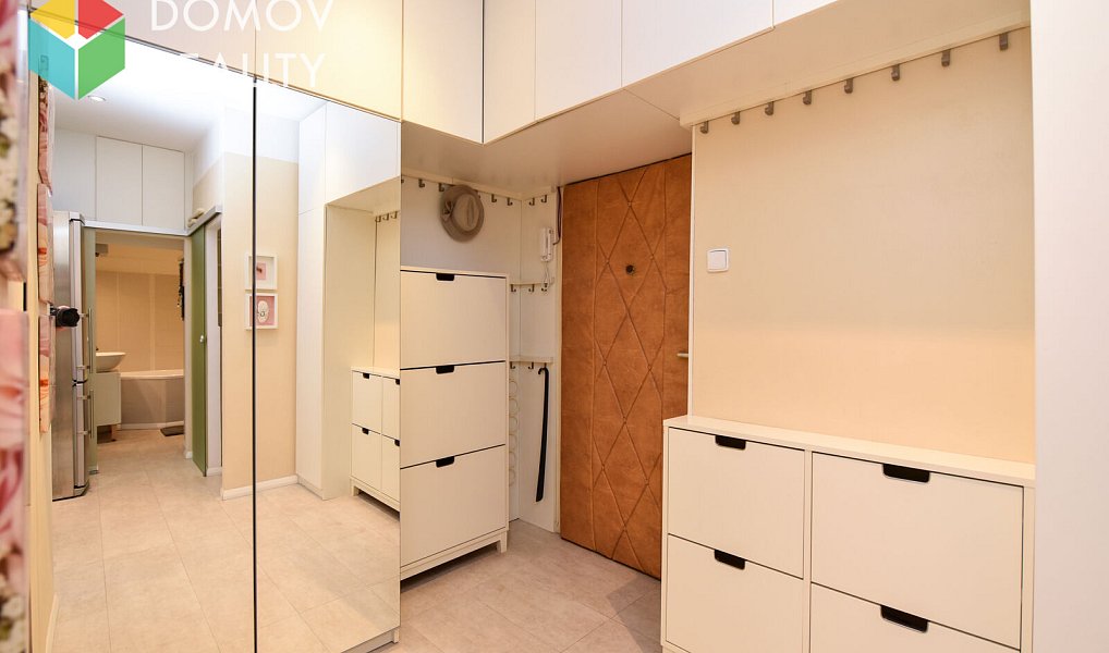 Prodej bytu 2+kk 55 m², Praha – náhled fotky 9
