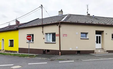 Pronájem bytu 2+1 65 m², Pekařská, Opava - Kateřinky