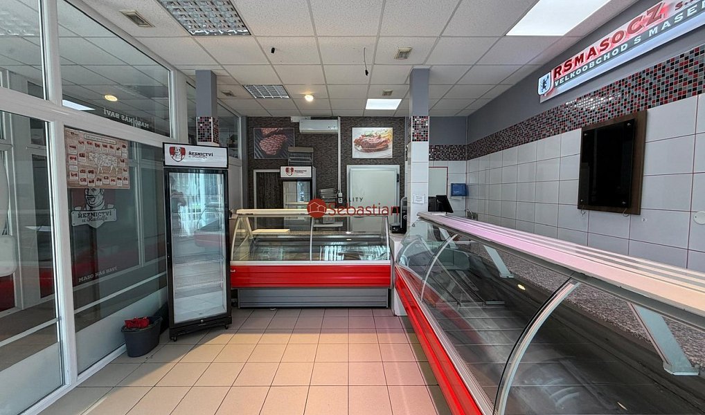 Pronájem obchodních prostor 38 m², Litvínov – náhled fotky 4