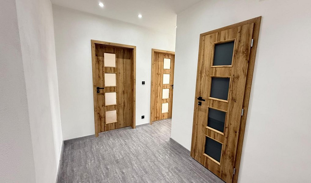 Pronájem bytu 2+1 55 m², Bílina – náhled fotky 8
