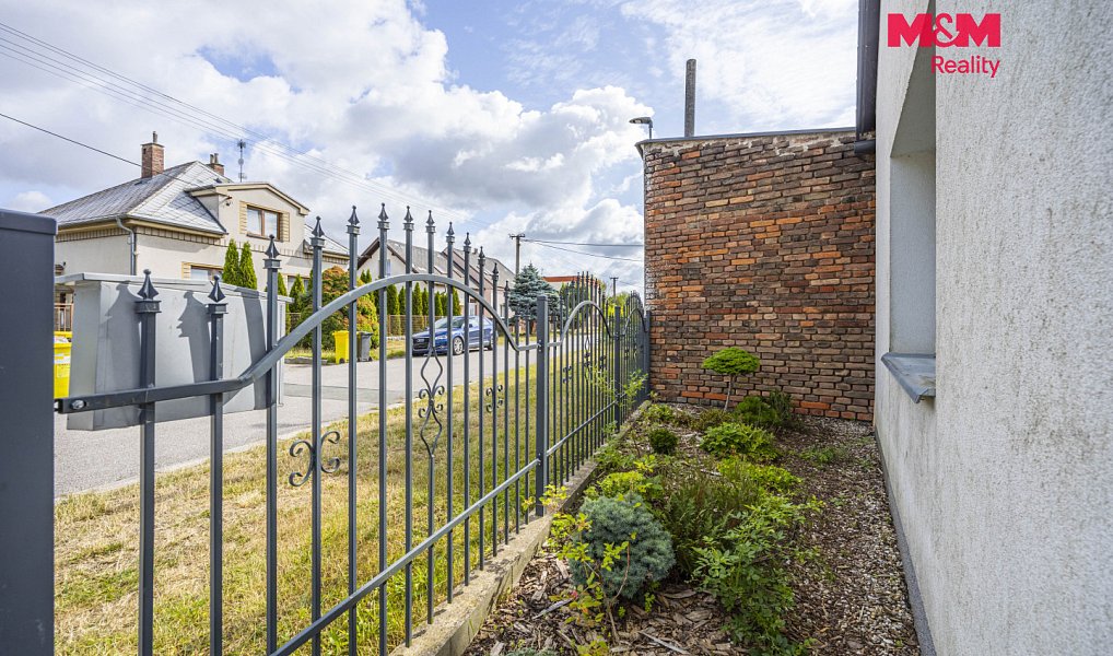 Prodej domu 88 m² s pozemkem 258 m², Hradec Králové – náhled fotky 21