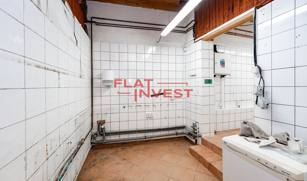 Prodej restaurace 150 m², Lety – náhled fotky 18