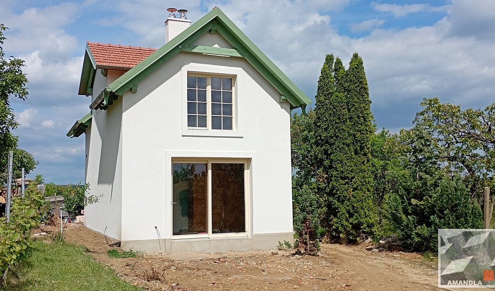 Prodej domu 56 m² s pozemkem 1 833 m², Dolní Kounice – náhled fotky 5