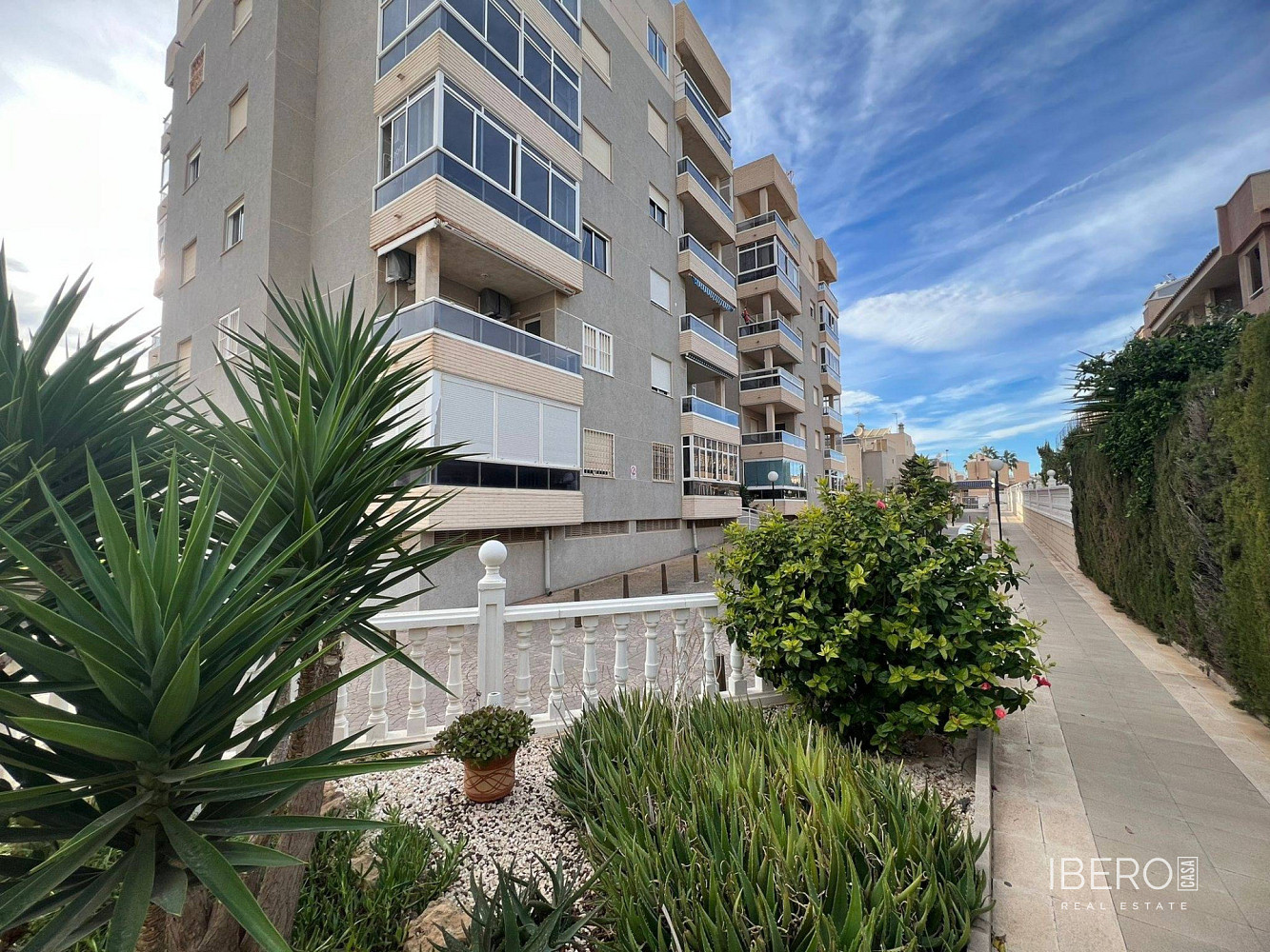 Pis 3+kk – Torrevieja, Torre del Moro, Cabo Cervera-Playa la Mata - Vista 5