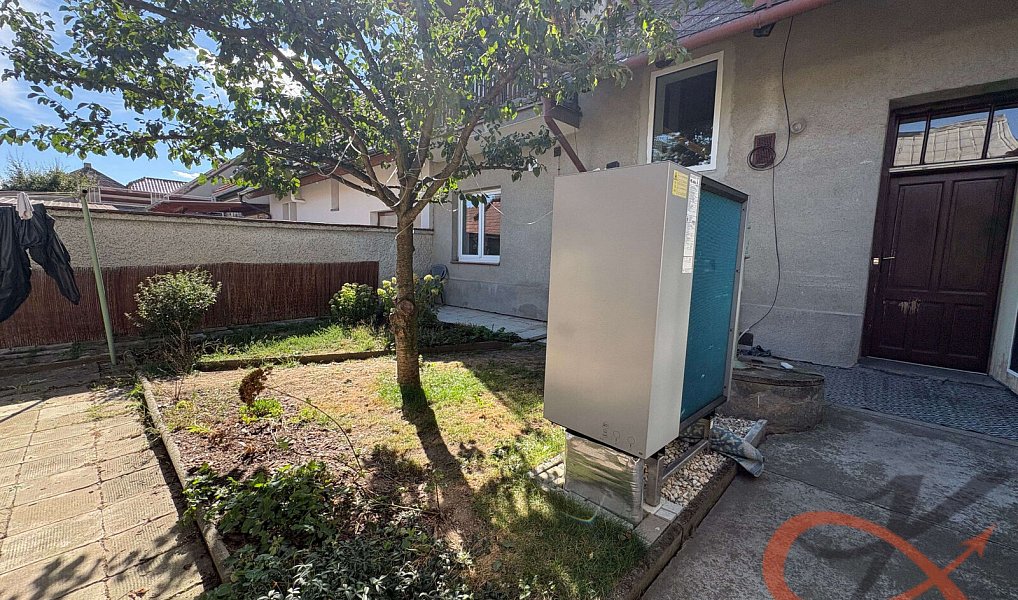 Prodej domu 110 m² s pozemkem 278 m², Kostelec na Hané – náhled fotky 10