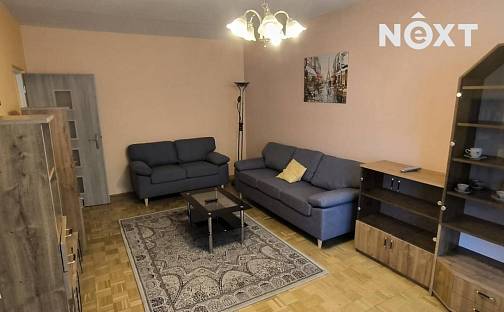 Pronájem bytu 3+1 80 m², Neklanova, Liberec - Liberec XIV-Ruprechtice
