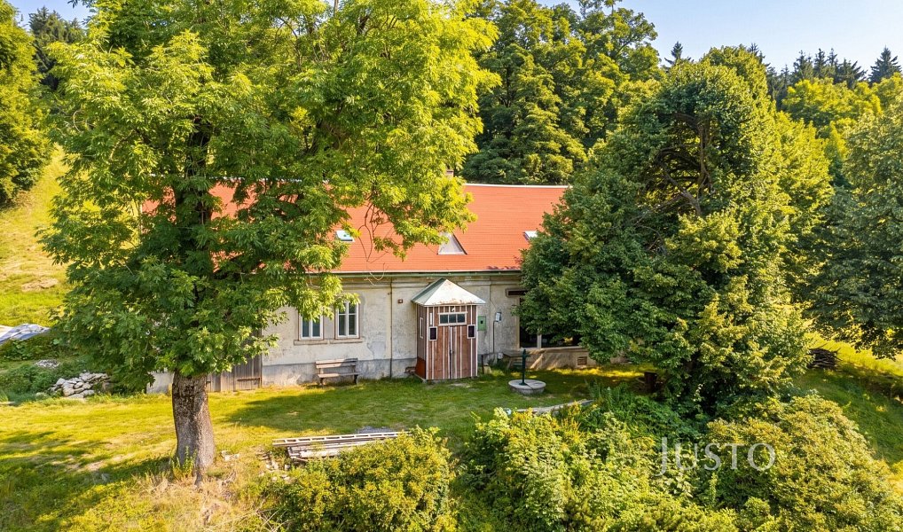Prodej domu 247 m² s pozemkem 21 215 m², Proseč pod Ještědem – náhled fotky 30