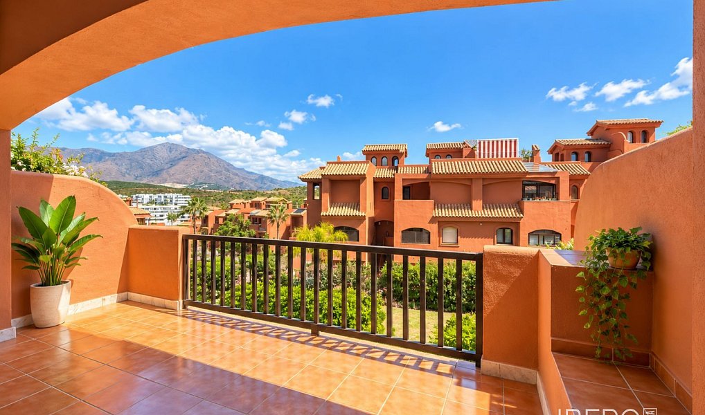 Prodej bytu 4+kk, 104 m², Estepona