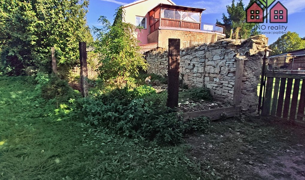 Prodej domu 225 m² s pozemkem 3 531 m², Křešice – náhled fotky 14