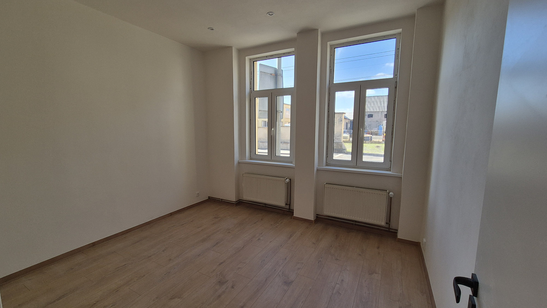 Pronájem bytu 2+kk 57 m² — photo 4