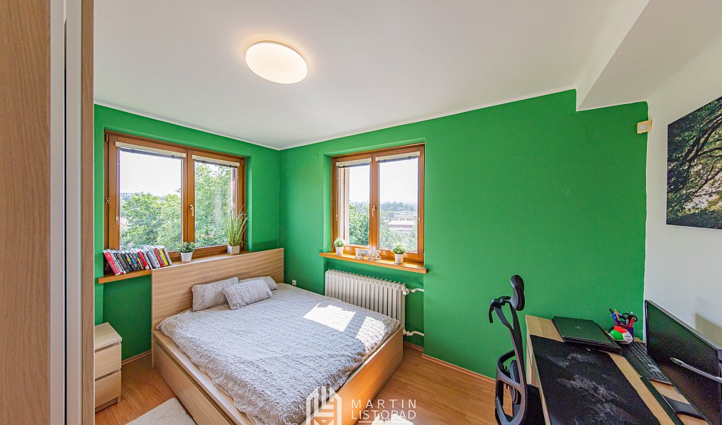 Prodej domu 250 m² s pozemkem 684 m², Ústí nad Orlicí – náhled fotky 19