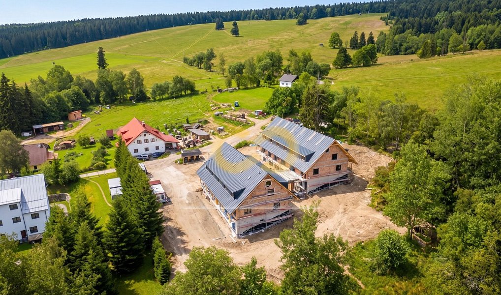 Prodej bytu 3+kk 55 m², Nové Hutě – náhled fotky 2