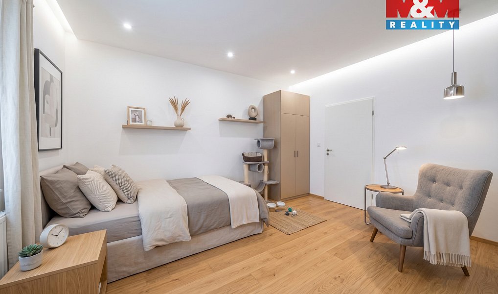 Prodej domu 190 m² s pozemkem 1 100 m², Ostrava – náhled fotky 14