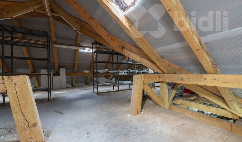 Prodej obchodních prostor 670 m², Dolní Kalná – náhled fotky 21
