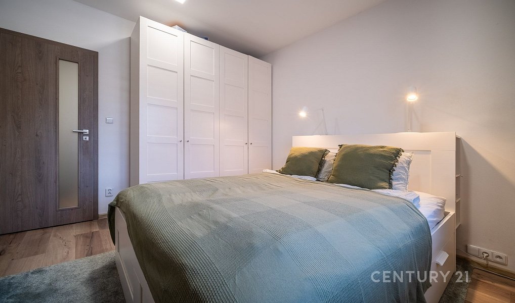 Prodej bytu 3+kk 62 m², České Budějovice – náhled fotky 11